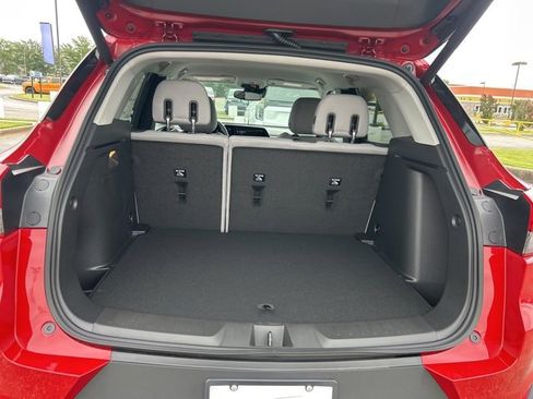 New 2026 Chevrolet TrailBlazer LT w/ Convenience Package image 28