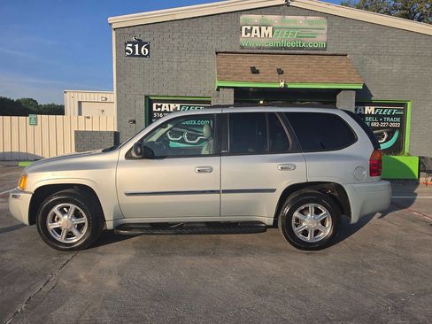 Used 2007 GMC Envoy SLT image 17