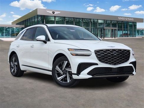 New 2026 Genesis GV70 3.5T Sport Advanced image 1