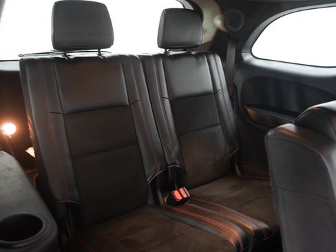 Used 2021 Dodge Durango R/T AWD/4WD image 15