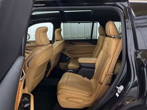 Used 2021 Jeep Grand Cherokee L Summit image 26