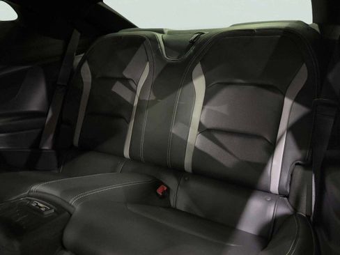 Used 2017 Chevrolet Camaro SS image 38