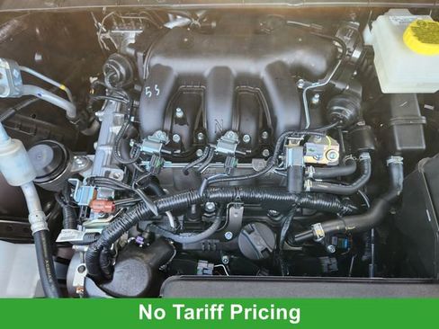 New 2026 Nissan Pathfinder Platinum image 21