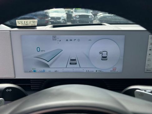 Certified 2024 Hyundai Ioniq 5 Limited AWD/4WD image 18