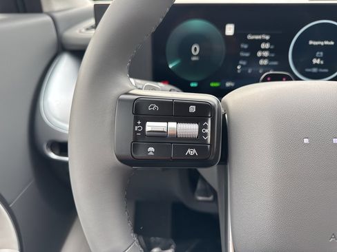 Used 2026 Hyundai Ioniq 9 SEL image 34