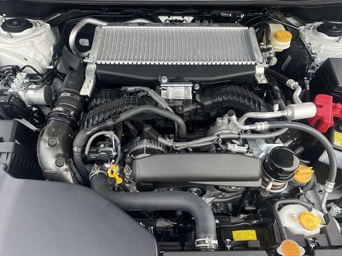 New 2026 Subaru WRX Limited w/ WRX Essentials Package AWD/4WD image 17