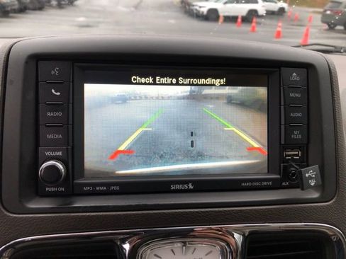 Used 2011 Chrysler Town & Country Touring-L w/ Entertainment Group #2 image 30