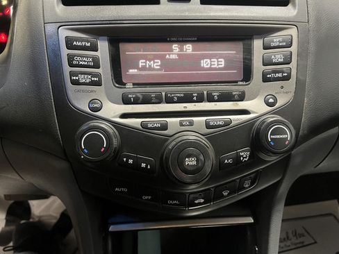 Used 2006 Honda Accord EX-L image 13