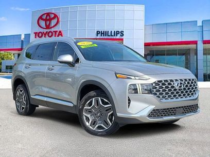 Used 2023 Hyundai Santa Fe Limited