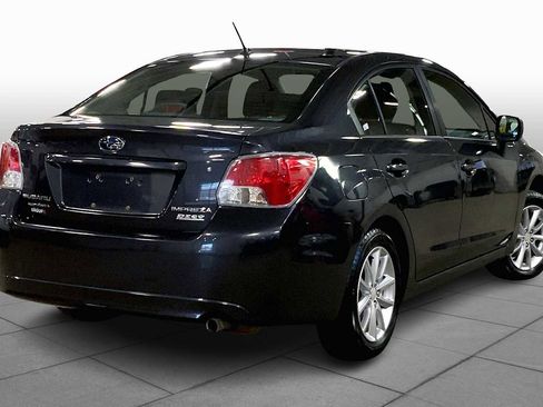 Used 2014 Subaru Impreza 2.0i Premium w/ Popular Package #2 image 12