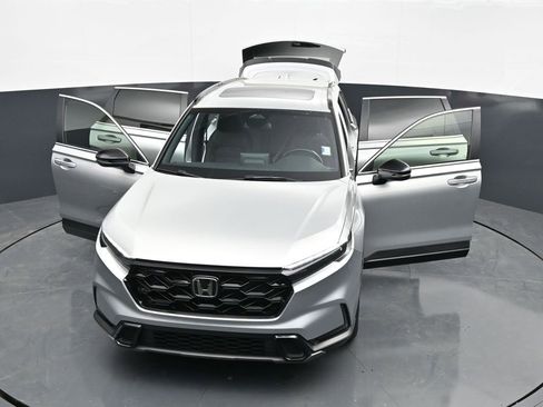 Used 2025 Honda CR-V Sport image 50