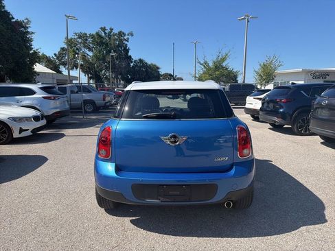 Used 2012 MINI Cooper Countryman FWD image 6