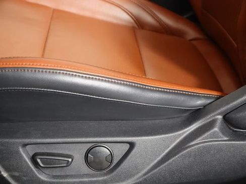 Used 2024 Ford Mustang Premium RWD image 29