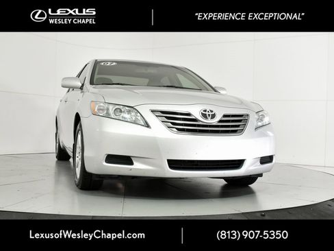 Used 2007 Toyota Camry Hybrid image 1