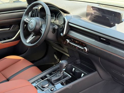 New 2026 MAZDA CX-50 AWD 2.5 S w/ Weather Package image 9