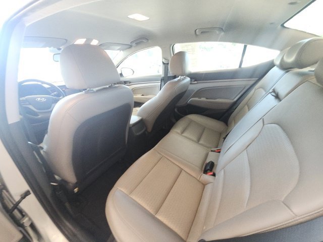 Used 2017 Hyundai Elantra Limited FWD image 22
