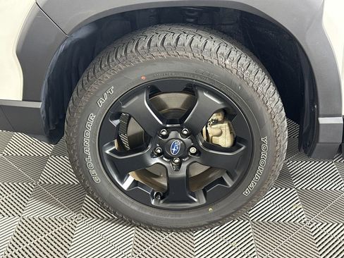 Used 2022 Subaru Forester Wilderness AWD/4WD image 11