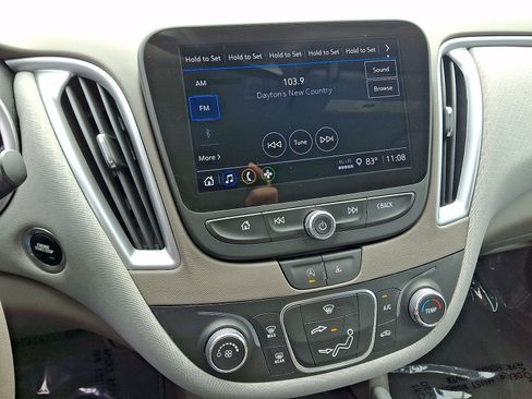 Used 2023 Chevrolet Malibu LS w/ Driver Confidence Package FWD image 14