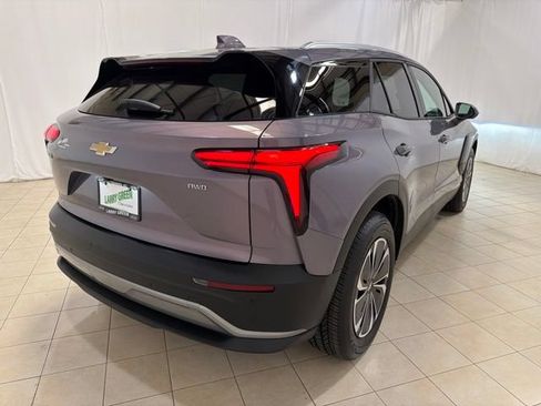 Used 2024 Chevrolet Blazer EV LT AWD/4WD image 6