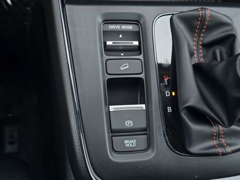 New 2026 Honda CR-V TrailSport image 21
