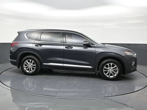Used 2020 Hyundai Santa Fe SEL FWD image 6