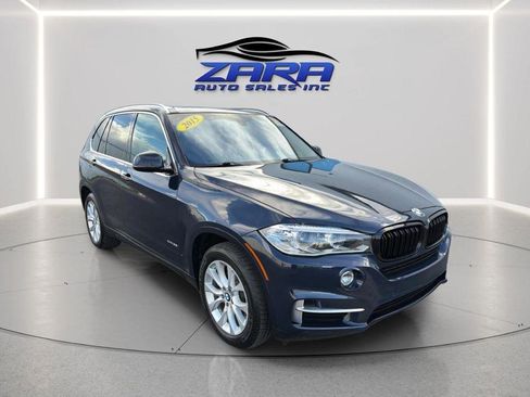 Used 2015 BMW X5 xDrive35i AWD/4WD image 9