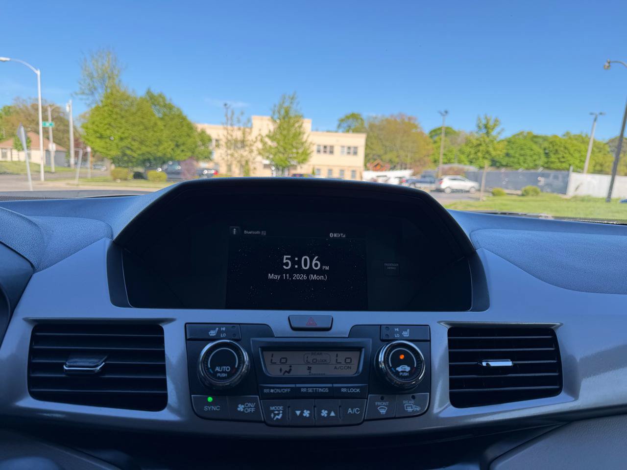 Used 2016 Honda Odyssey EX-L image 15