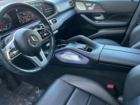 Used 2022 Mercedes-Benz GLE 350 w/ Premium Package image 12