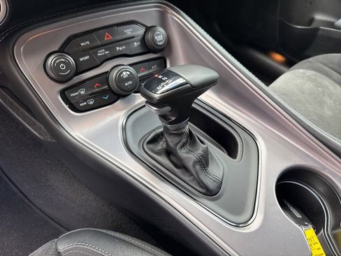 Used 2023 Dodge Challenger R/T w/ Plus Package image 26