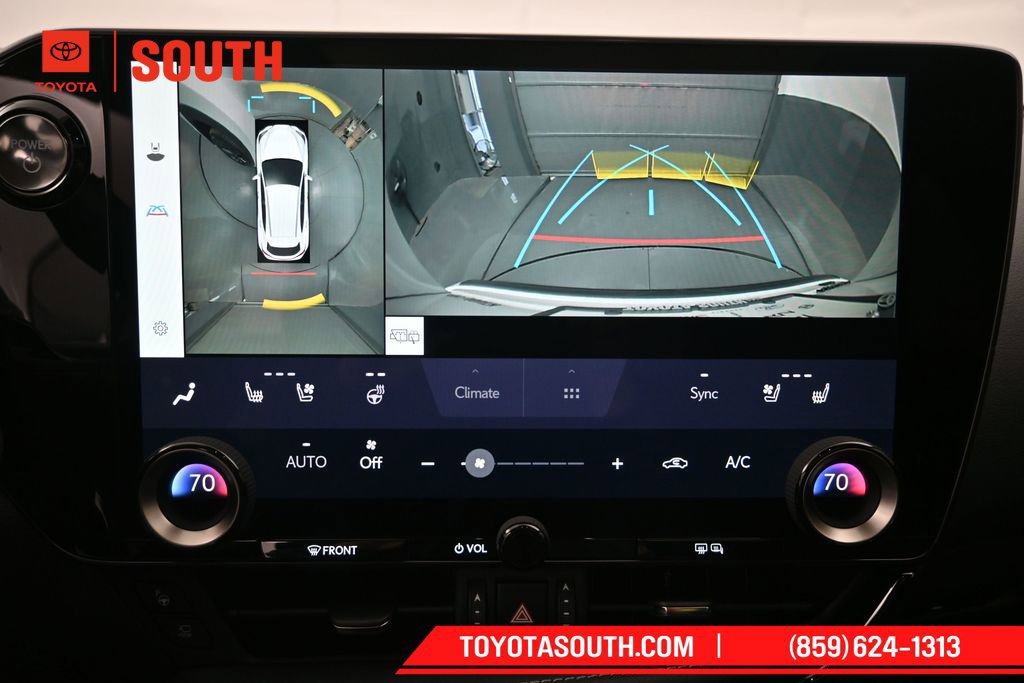 Used 2026 Lexus NX 450h+ AWD w/ Accessory Package (2T) image 19