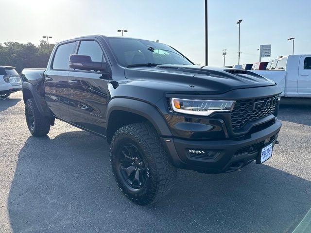 New 2026 RAM 1500 RHO AWD/4WD image 7