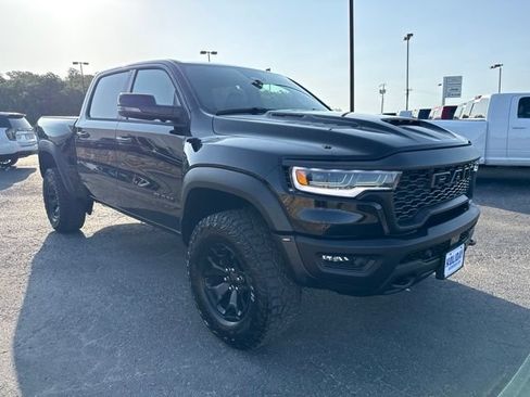 New 2026 RAM 1500 RHO AWD/4WD image 7
