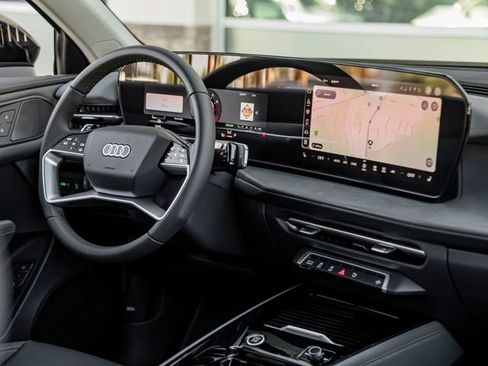 New 2026 Audi Q3 quattro 2.0T AWD/4WD image 35