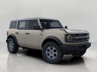 Used 2026 Ford Bronco Big Bend AWD/4WD video 1