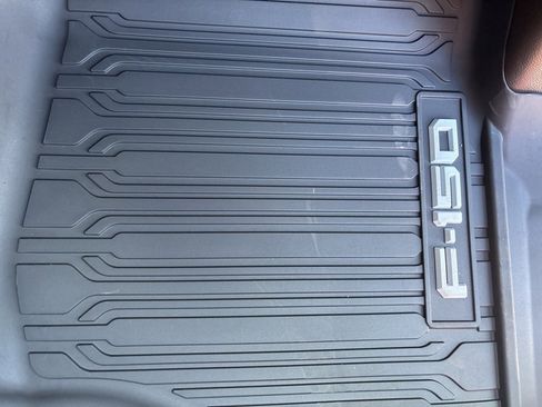 New 2025 Ford F150 King Ranch w/ FX4 Off-Road Package image 17