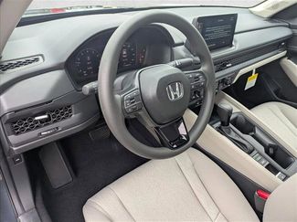 New 2026 Honda Accord SE video 3