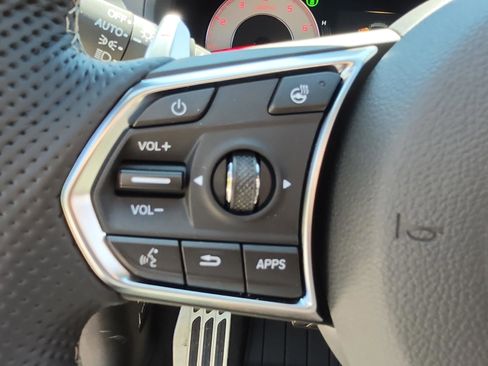 New 2026 Acura RDX A-Spec image 29