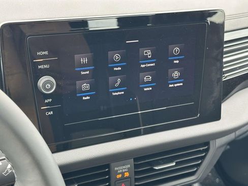 New 2026 Volkswagen Jetta Sport image 19