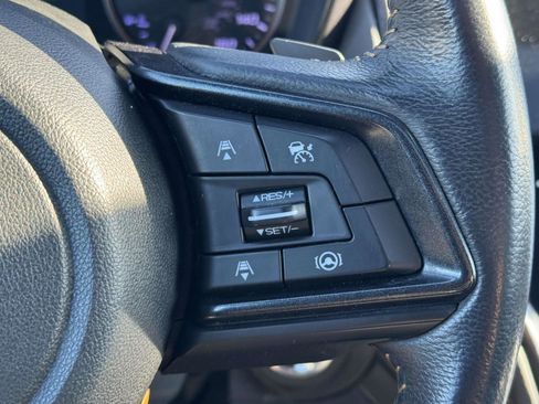 Used 2022 Subaru Outback Wilderness image 20