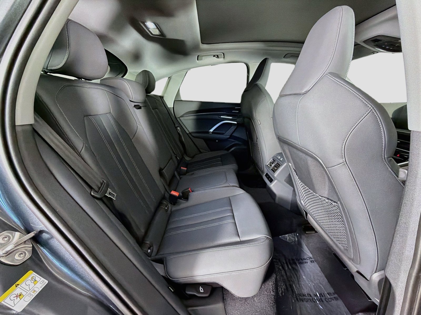 New 2026 Audi Q5 Premium Plus AWD/4WD image 28