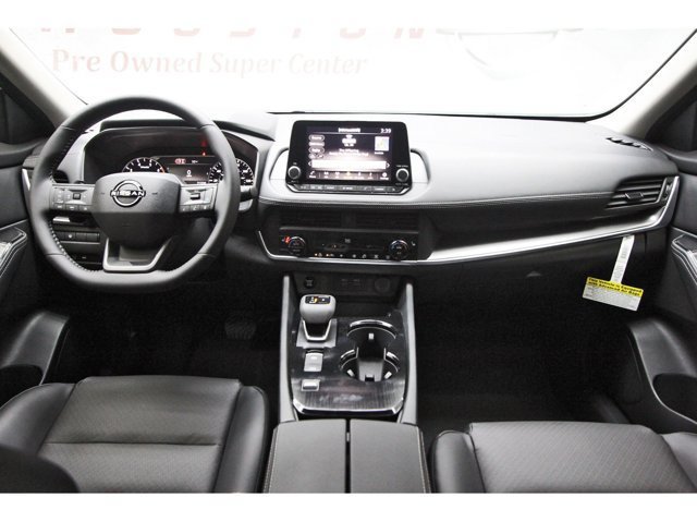 New 2026 Nissan Rogue Dark Armor FWD image 7