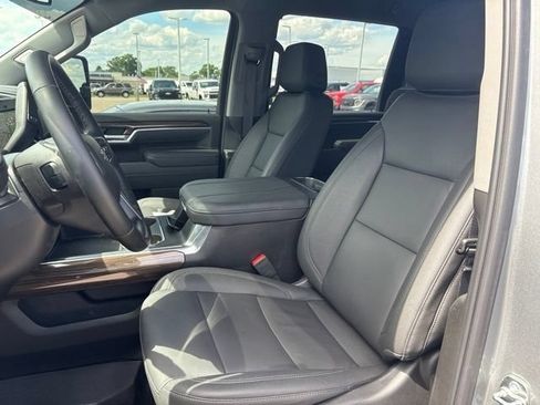 Used 2026 Chevrolet Silverado 2500 LT w/ Trail Boss Package AWD/4WD image 25