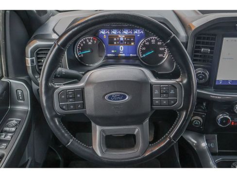 Used 2022 Ford F150 XLT w/ Equipment Group 302A High image 19