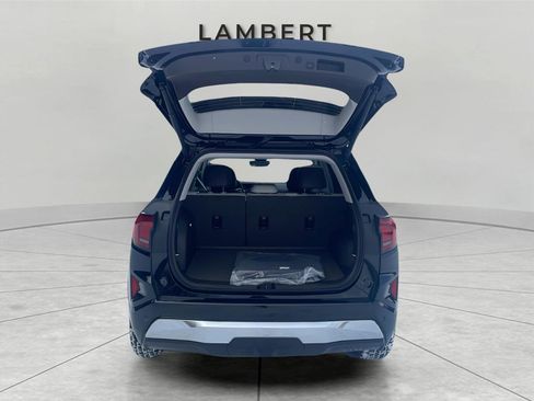 New 2026 GMC Terrain Denali image 18