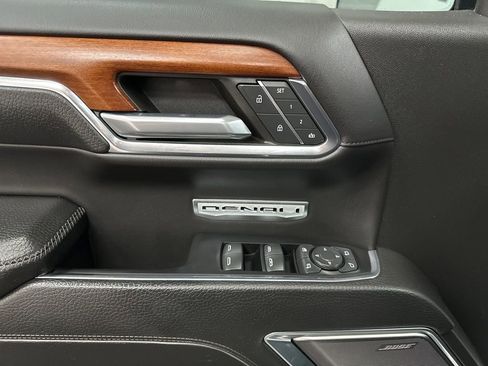 Used 2022 GMC Sierra 1500 Denali image 18