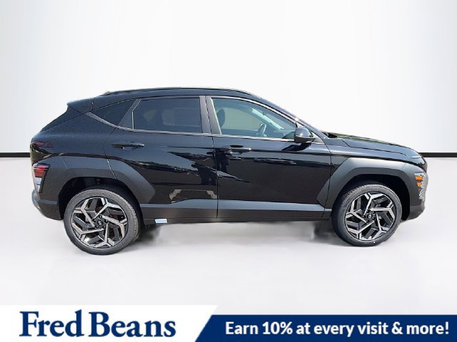 New 2026 Hyundai Kona SEL Premium AWD/4WD image 10