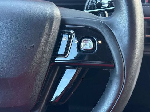 Certified 2024 Lincoln Corsair AWD image 20