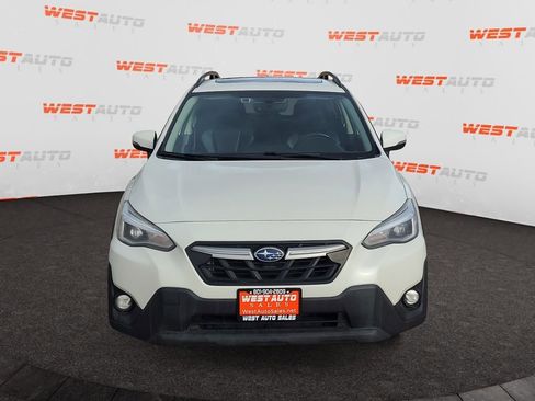 Used 2021 Subaru Crosstrek 2.5i Limited w/ Moonroof Package 2 image 8