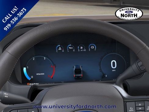 New 2026 Ford F250 King Ranch image 13