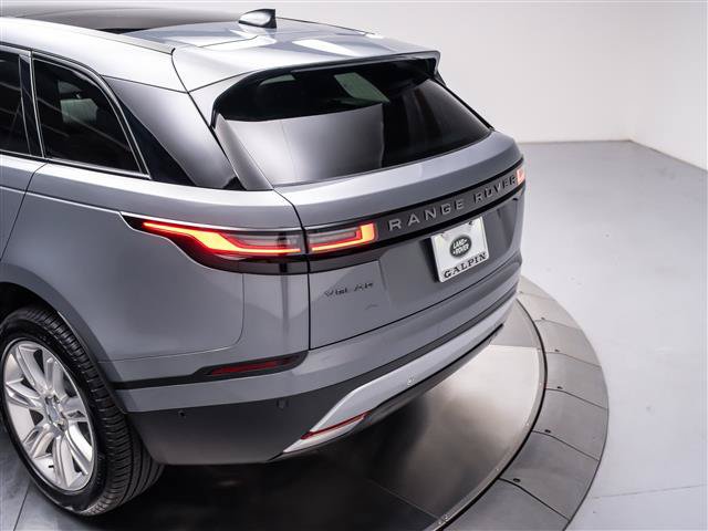 New 2026 Land Rover Range Rover Velar S AWD/4WD image 31